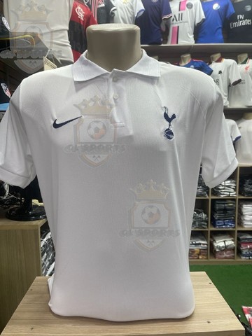 tottenham polo