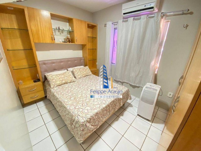 Apartamento com 3 dormitórios à venda, 52 m² por R$ 155.000,00 - Passaré - Fortaleza/CE - Foto 3
