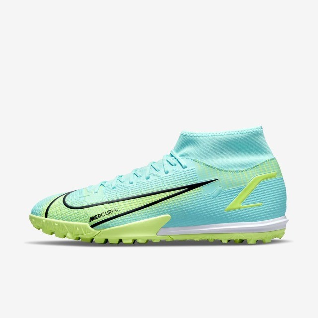 Chuteira De Society Nike Mercurial Superfly 8 Academy Adulto Roupas Jardim Modelo São 