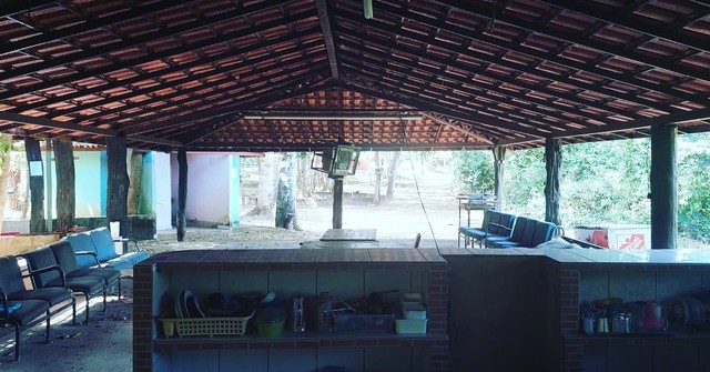 Chacara aluguel - Foto 8