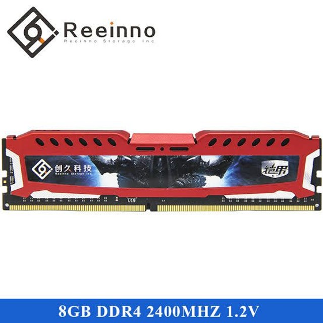 pc gamer memoria ram