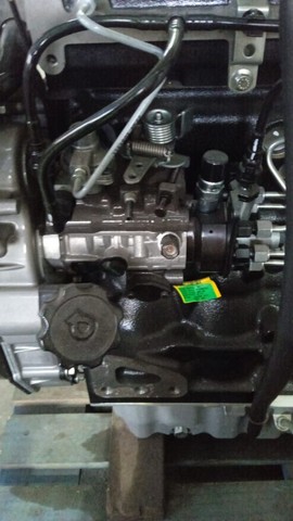 Motor Caterpillar C6.6 - Foto 2