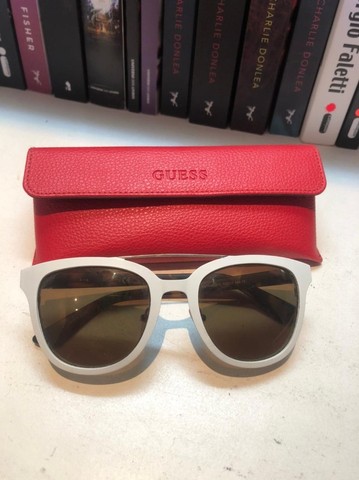 Óculos de Sol Original Guess