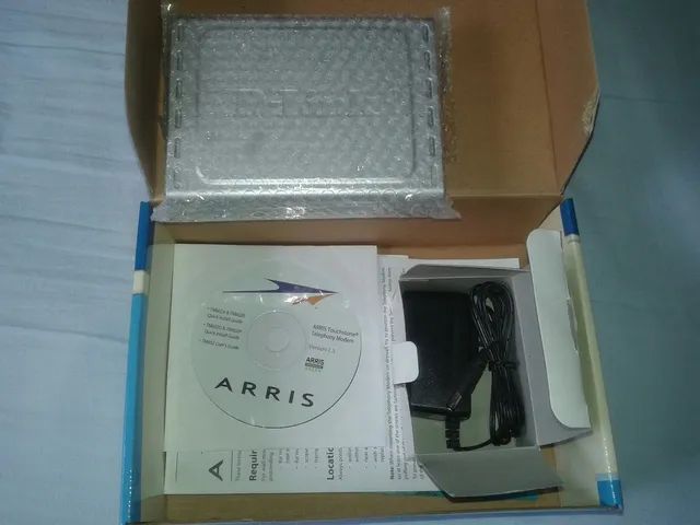 Roteador Modem D-Link novo - Foto 2