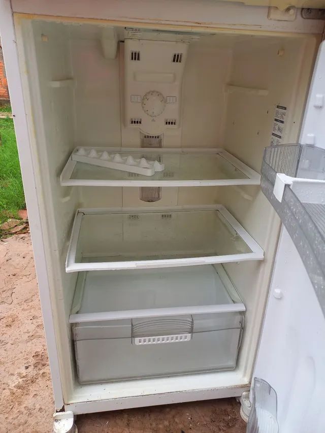 Geladeira  - Foto 2