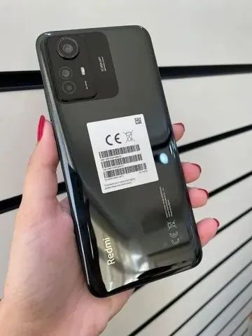 Redmi Note 12s 8 de Ram 256gb - Foto 4