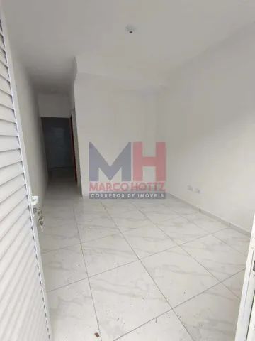 Sobrado de Condomínio com 2 dorms, Antártica, Praia Grande, Cod: 206479 - Foto 3