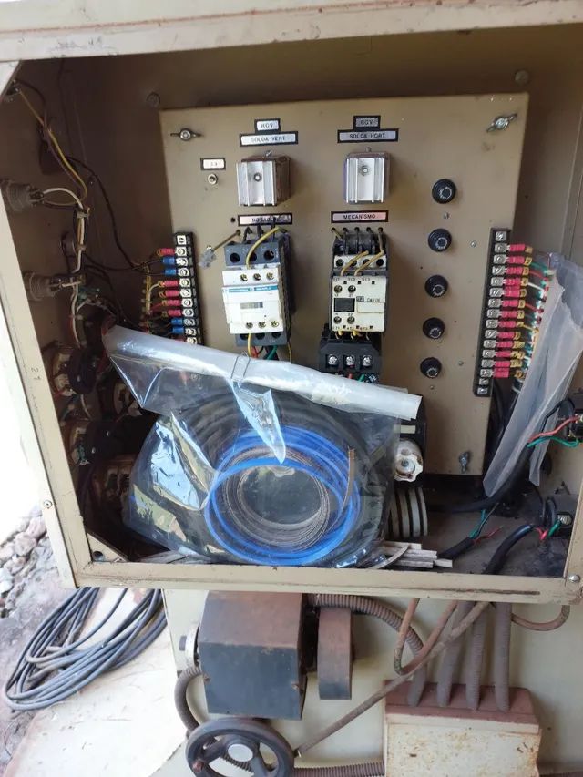 Empacotadora automática indumak - Foto 2