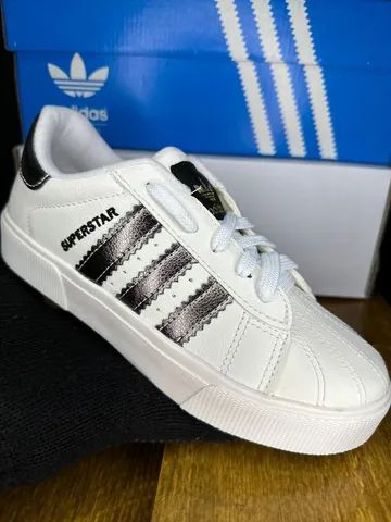 Adidas Superstar - Premium  - Foto 2