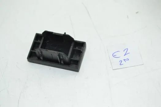 Botão Cego Falso Painel Volkswagen Gol 2017 2018 Original - Foto 3