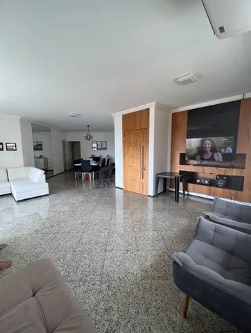 Captação de Apartamento a venda na Rua Paula Ney, Aldeota, Fortaleza, CE