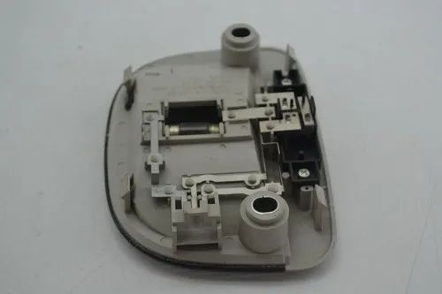 Luz Luminaria Cortesia Teto Subaru Legacy 2010 Original - Foto 3