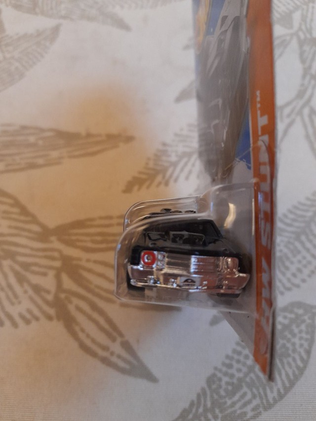 HOT WHEELS CUSTOM 71 EL CAMINO 2012 - Foto 5