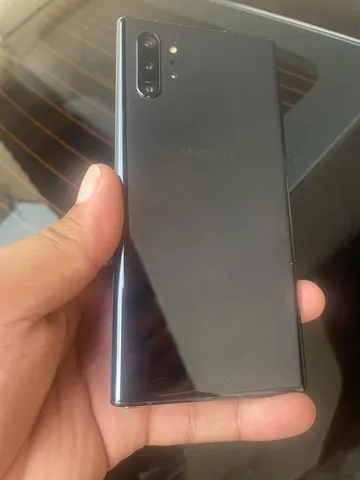 Galaxy note 10 plus 256gb  +1033 anúncios na OLX Brasil