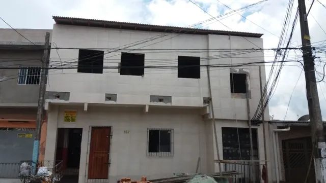 Captação de Casa a venda na Rua Santa Odília, Castanheira, Belém, PA