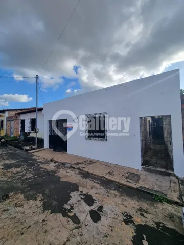 Vendo / Alugo casa na rua 21 de abril