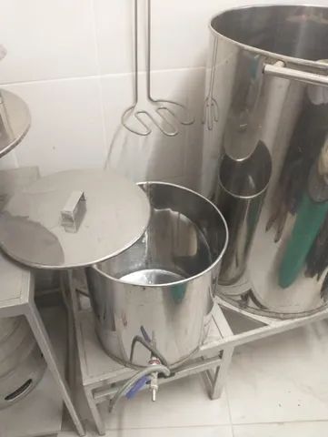 Cervaria Completa Cerveja artesanal - Foto 5