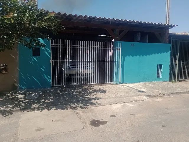 Captação de Casa a venda na Rua das Flores, São Sebastiao, Esteio, RS