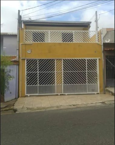 Captação de Casa a venda na Rua Carlos Renger, Jardim Califórnia, Sorocaba, SP
