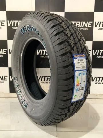 Pneu 235/70 R16 Aro 16 Pneu 235/70 R16 Aro 16