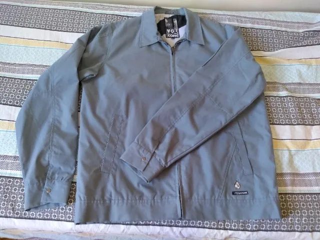 jaqueta Volcom, blusa Volcom, casaco Volcom, Volcom, moletom Volcom - Foto 2