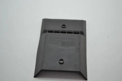 Tapete Acabamento Borracha Console Chevrolet Vectra Original - Foto 3