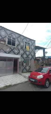 Captação de Casa a venda na Rua Nelson Simões, Austin, Nova Iguaçu, RJ
