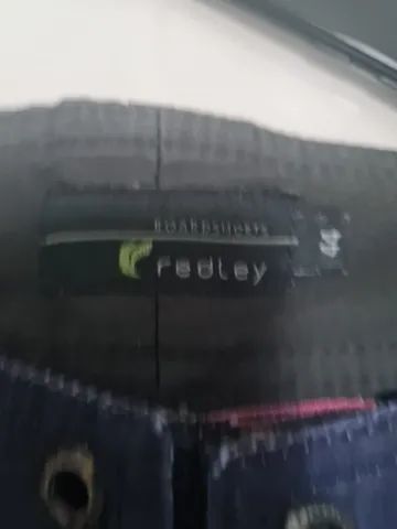 Bermuda Redley Original - Foto 3