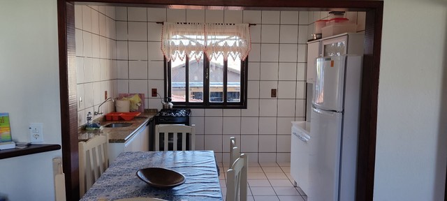 Ótimo apartamento ventilado uma quadra da praia - Foto 3