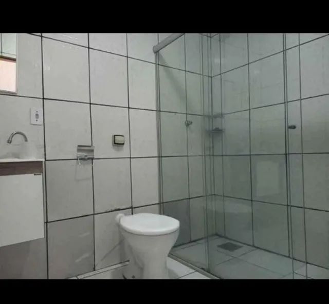 Casa No Recanto Das Emas 2 Quartos - Foto 5