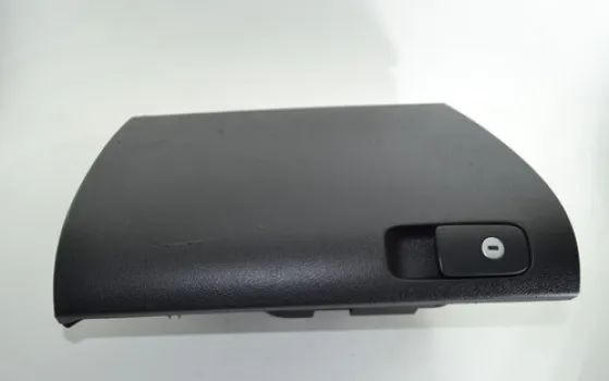Porta Luvas Objeto Completo Painel Tiguan Tsi 2010 2011 2012