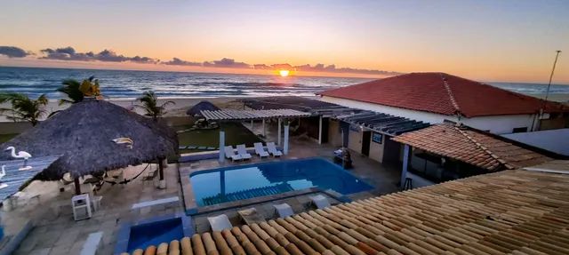Casa de praia em morro branco  - Foto 3
