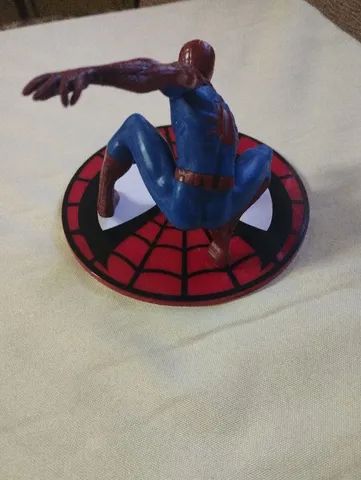 Action figure Homem Aranha  - Foto 3