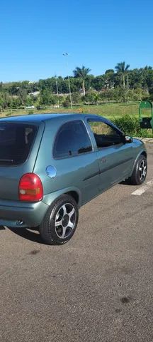 CHEVROLET CORSA WIND 1.0 MPFI / EFI 2P 1999 - 1228119352