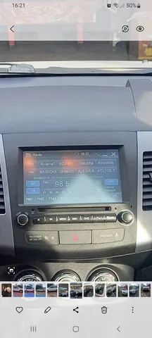 Multimidia outlander  - Foto 5