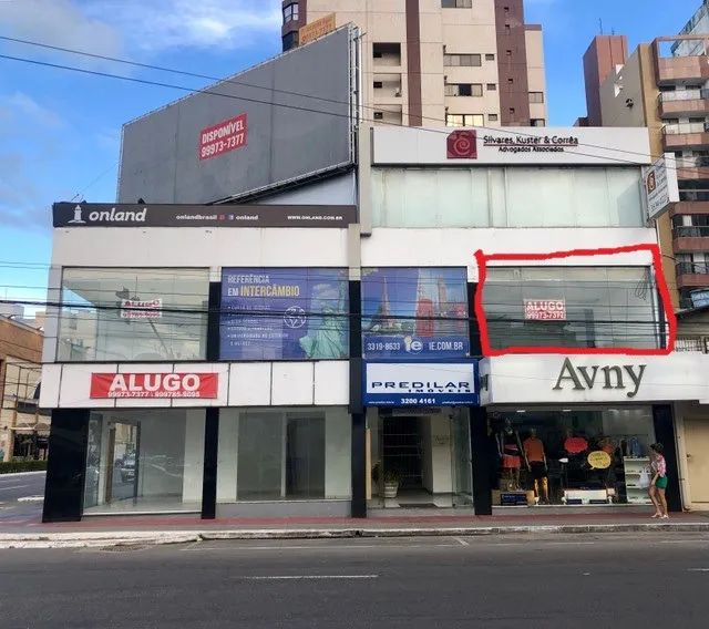 Loja Comercial champangnat X Hugo Musso (leia a descrição) - Foto 2