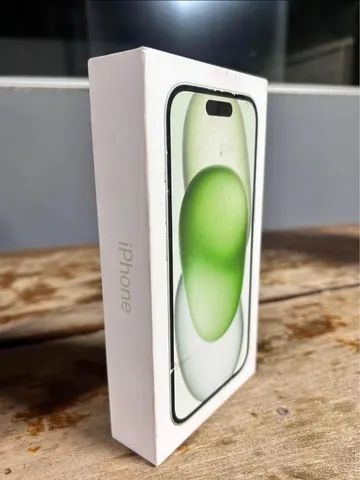 iPhone 15 128GB Lacrado 1 Ano Garantia Apple - Foto 2