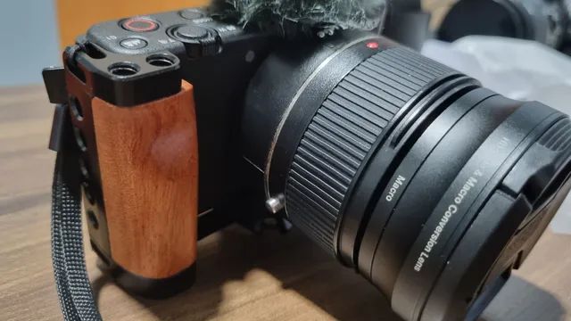 ulanzi zv1 cage