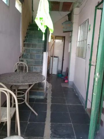 Captação de Casa a venda na Rua Eduardo Henrique Mendes, João Pinheiro, Belo Horizonte, MG