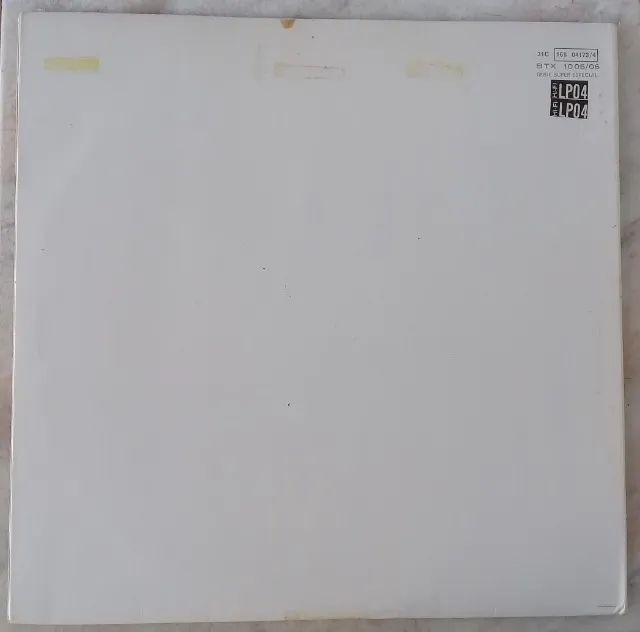 The Beatles-White Álbum-LP Duplo-1968-Série Super Especial - Foto 2