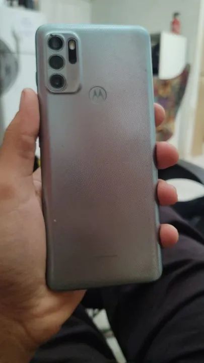 Moto g60s  - Foto 2