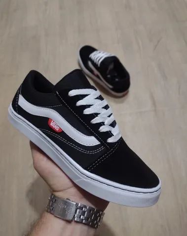 Tenis Vans Primeira Linha