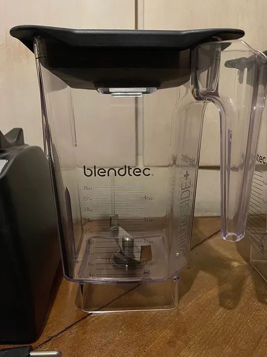 Jarra (copo) BLENDTEC CLASSIC 570 - Foto 2
