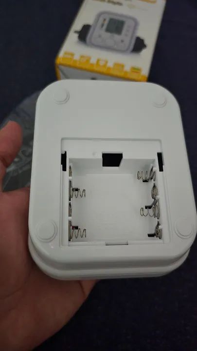 Aparelho de Medição de Pressão Arterial - Foto 5