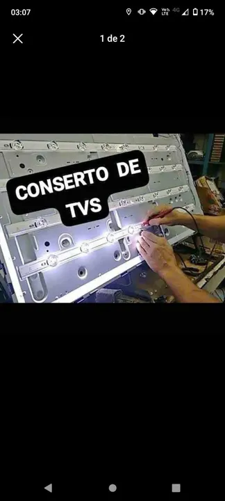 Eletrônica