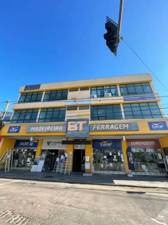 Apartamento para aluguel, 2 quartos, 1 suíte, Centro - Viamão/RS