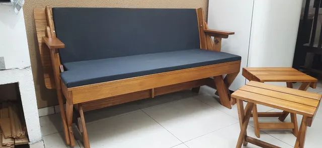 Banco Vira Mesa, Promoção! - Foto 5