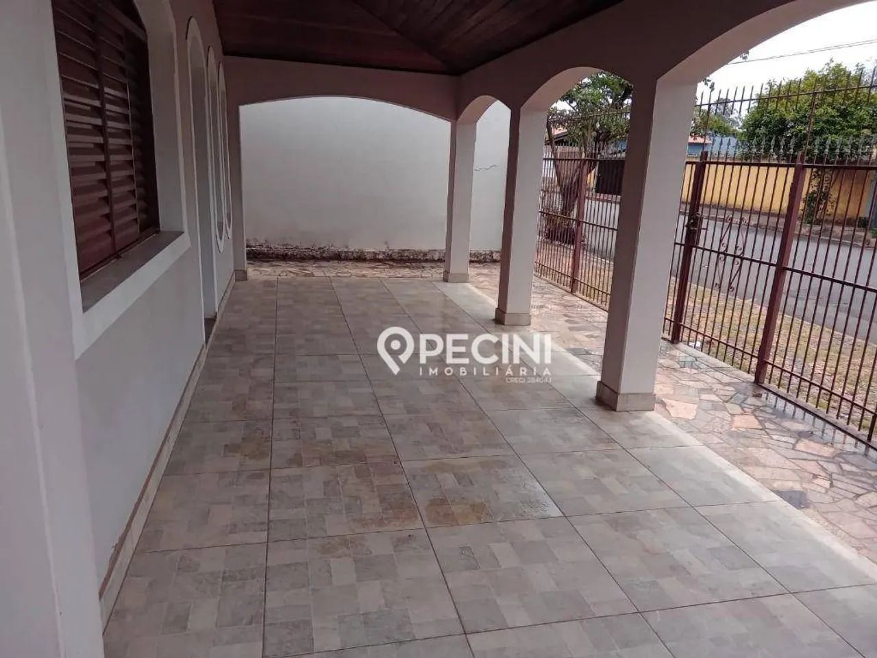 Casa com 3 quartos à venda Cordeirópolis/SP - Foto 2
