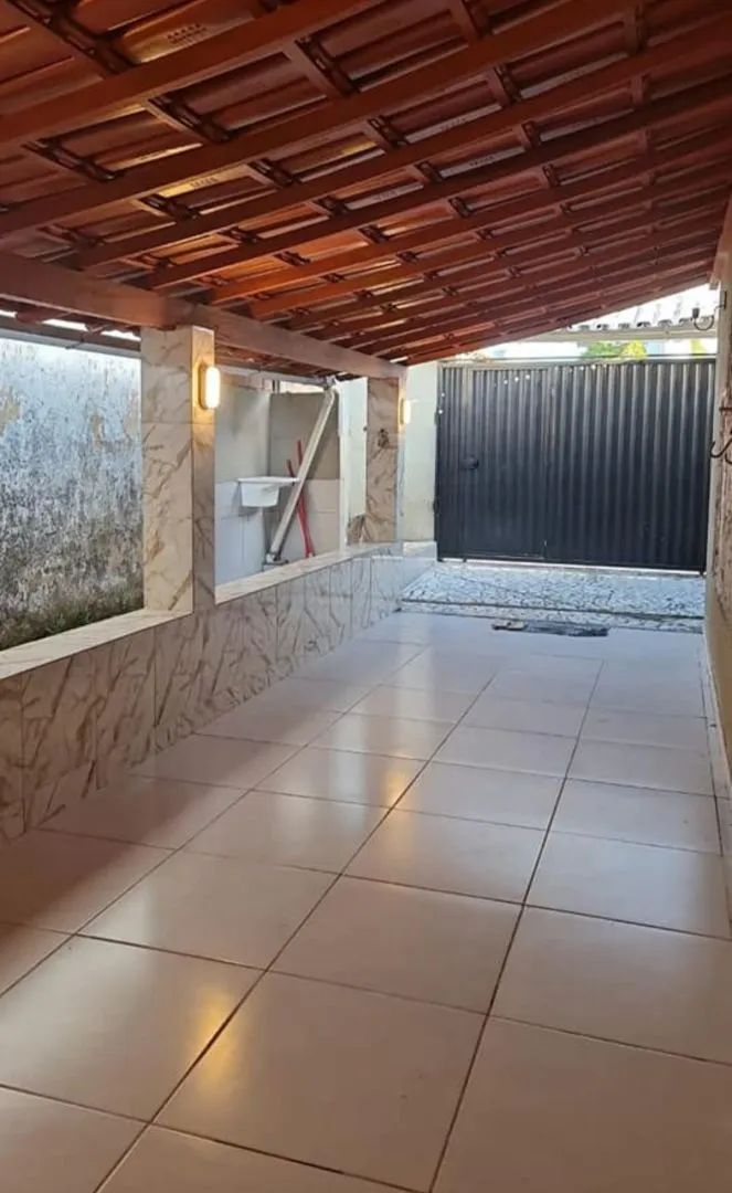vendo casa na Ceilândia 