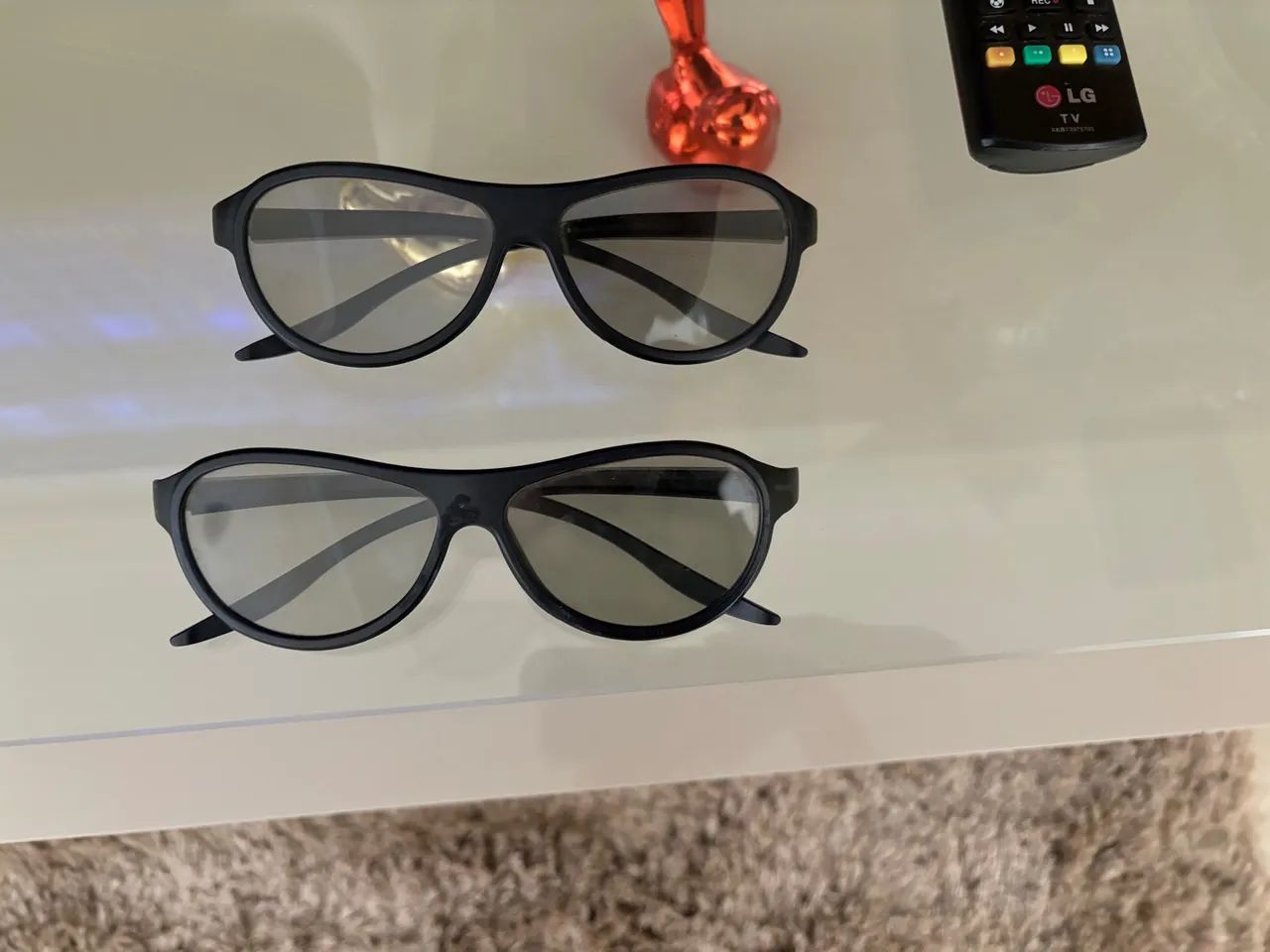 LG 55 polegadas - Foto 2